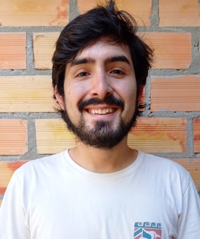 Josue Andrianzen