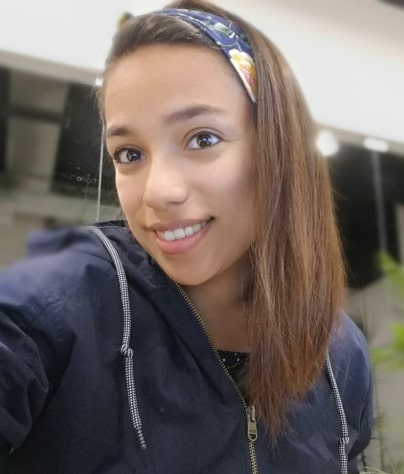 Darla rodriguez
