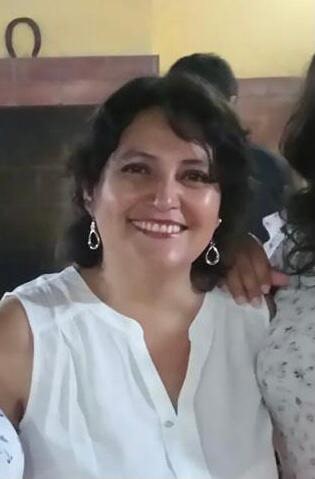 Denise Saenz