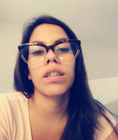 Francesa Arce