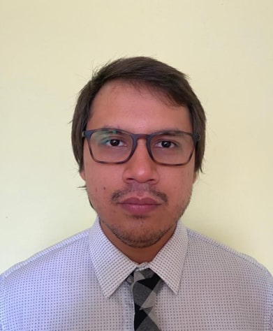 Jorge YI